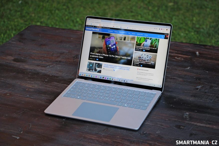 Surface Laptop 7. edice
