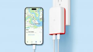 Nabíječka Twelve South PlugBug