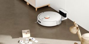 Vysavač Xiaomi Vacuum S20