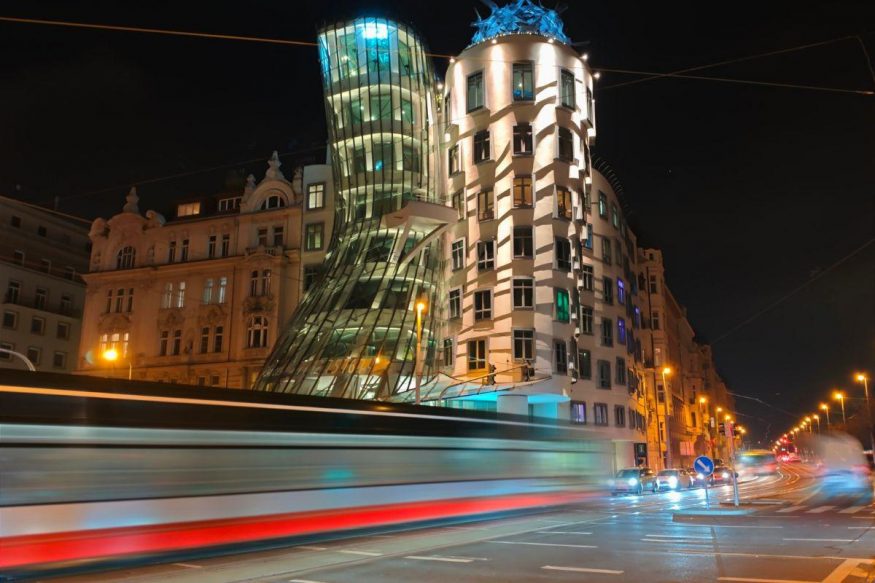 Fotografie pořízená telefonem Xiaomi 14 Ultra Fotografie pořízená telefonem Xiaomi 14 Ultra