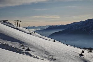 Fotografie pořízená telefonem Xiaomi 14 Ultra
