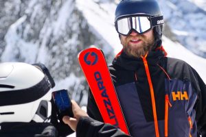 Fotografie pořízená telefonem Xiaomi 14 Ultra
