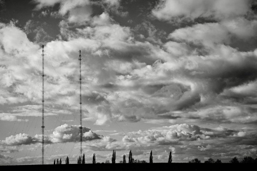 Fotografie pořízená telefonem Xiaomi 14 Ultra Fotografie pořízená telefonem Xiaomi 14 Ultra