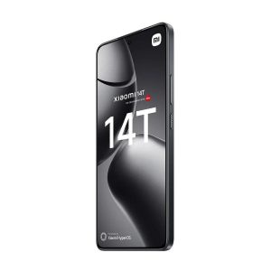 Xiaomi 14T v černé barvě