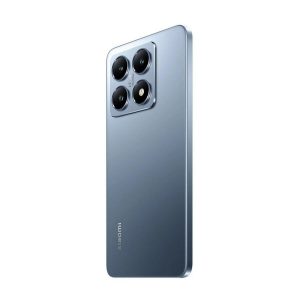 Xiaomi 14T v modré barvě
