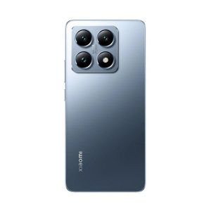 Xiaomi 14T v modré barvě