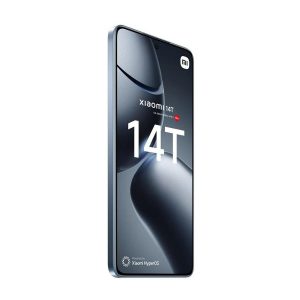 Xiaomi 14T v modré barvě