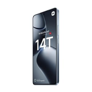 Xiaomi 14T v modré barvě