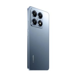 Xiaomi 14T v modré barvě