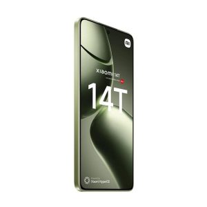 Xiaomi 14T v zelené barvě