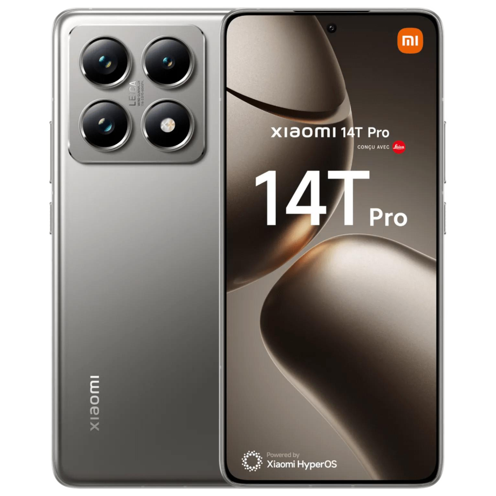 Xiaomi 14T Pro