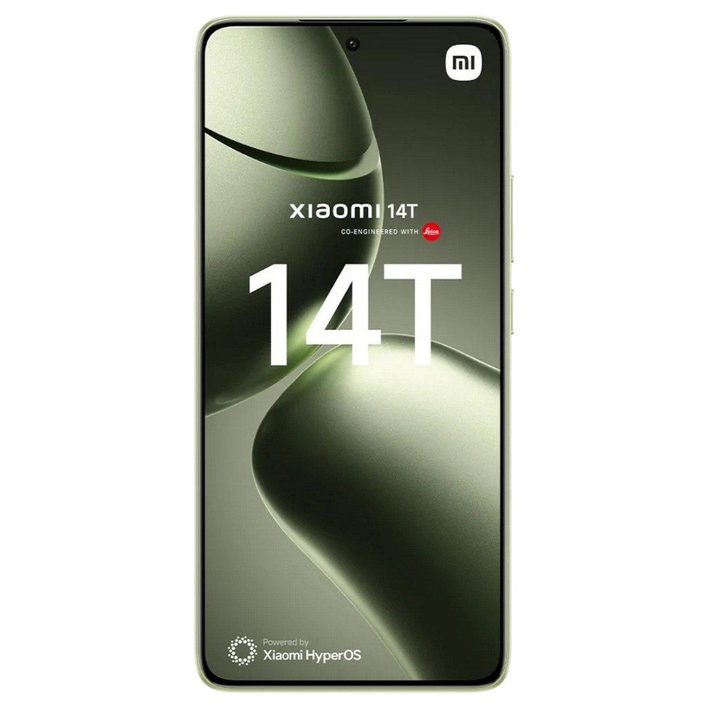 Xiaomi 14T