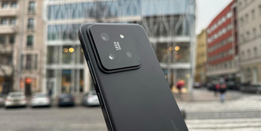 Smartphone Xiaomi 14