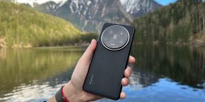 Smatphone Xiaomi 14 Ultra