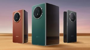 Smartphone Honor Magic V3