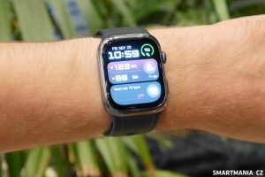 Huawei Watch D2