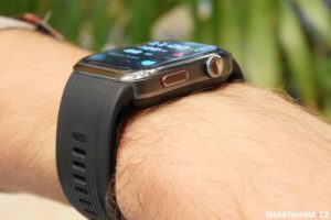 Huawei Watch D2
