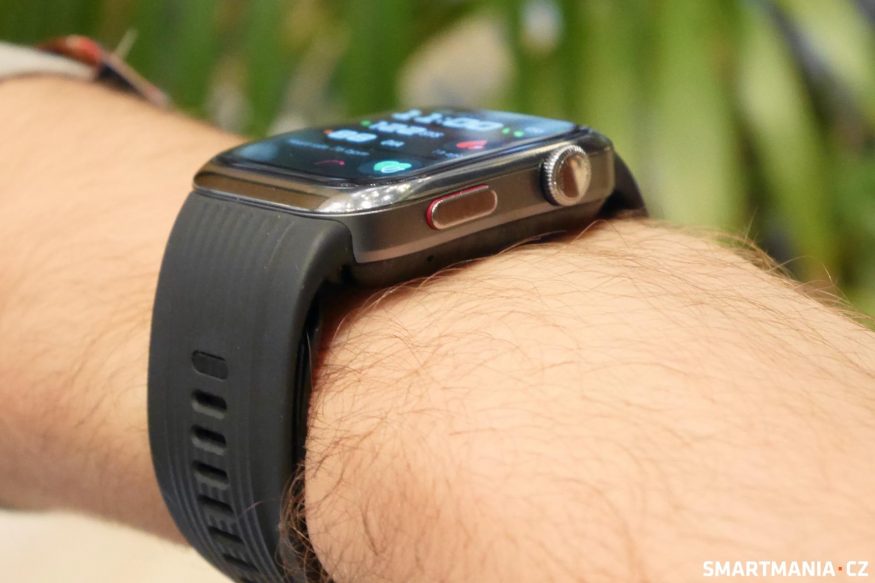 Huawei Watch D2