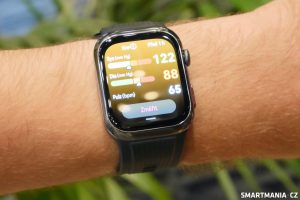 Huawei Watch D2