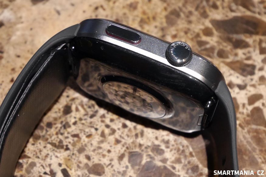 Huawei Watch D2