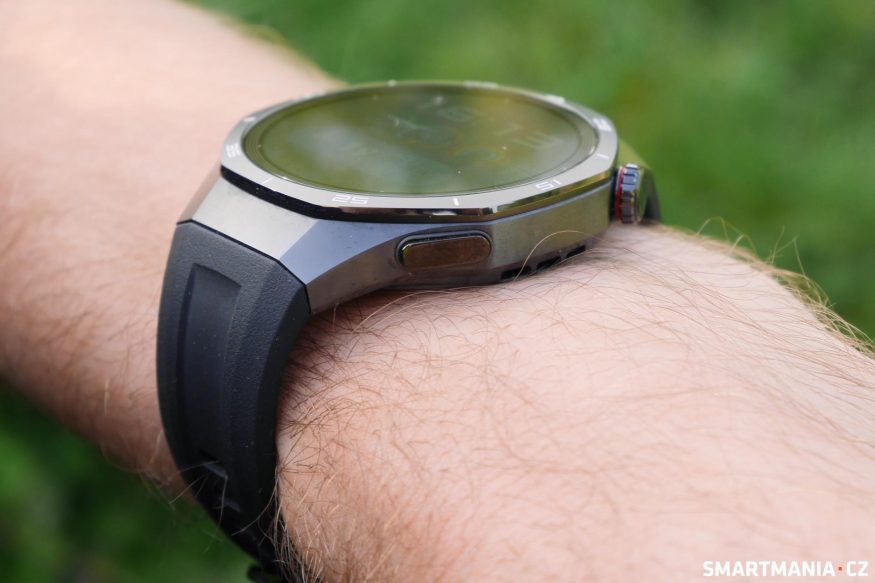 Huawei Watch GT 5 Pro