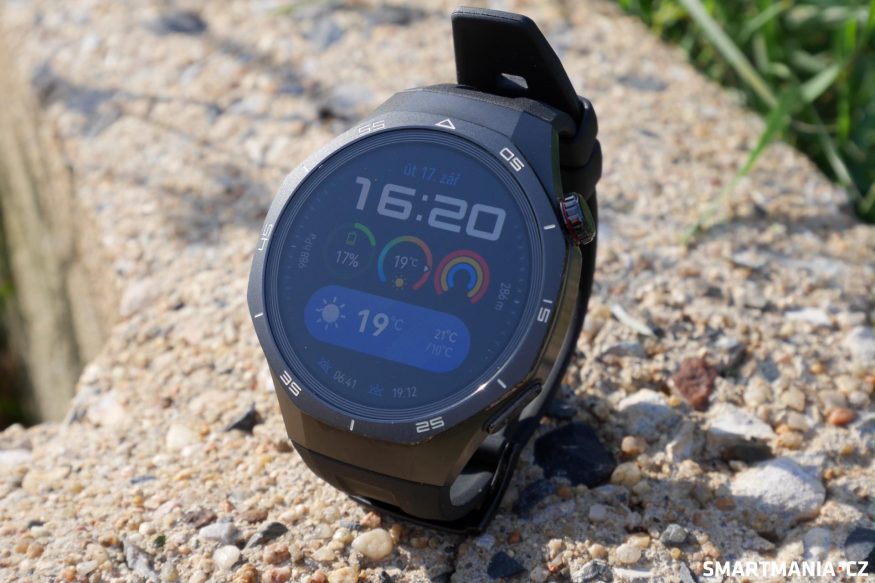 Huawei Watch GT 5 Pro