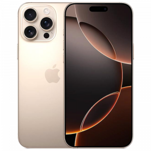 iPhone 16 Pro