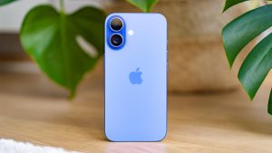 iPhone 16 v podrobné české recenzi