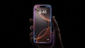 iPhone 16 Pro (Max) a Siri