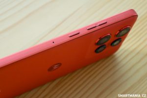 Design Motoroly Edge 50 Neo