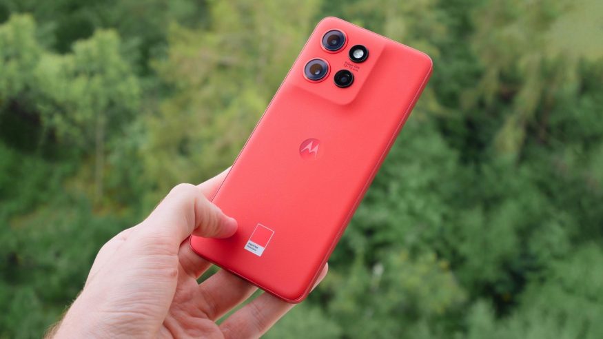 Motorola Edge 50 Neo
