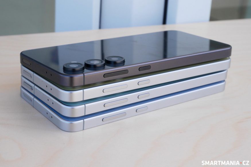 Samsung Galaxy S24 FE