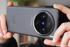 Vivo X100 Pro