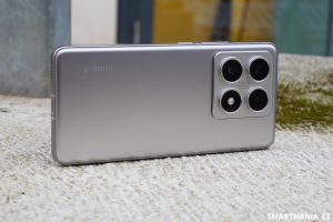 Xiaomi 14T Pro v akci