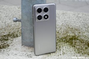 Xiaomi 14T Pro v akci
