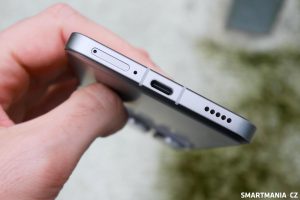 Xiaomi 14T Pro ze všech stran