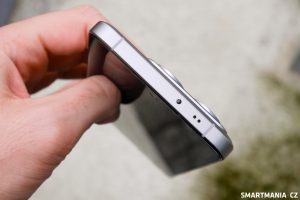 Xiaomi 14T Pro ze všech stran
