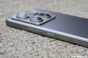 Fotoaparát Xiaomi 14T Pro