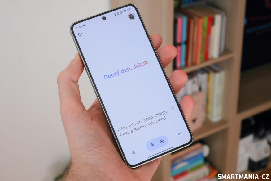 Xiaomi 14T Pro s umělou inteligencí