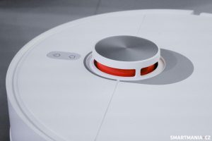 Vysavač Xiaomi Vacuum S20