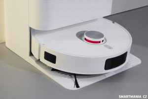 Vysavač Xiaomi Vacuum S20