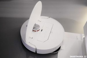 Vysavač Xiaomi Vacuum S20