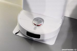 Vysavač Xiaomi Vacuum S20