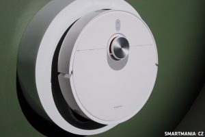 Vysavač Xiaomi Vacuum S20