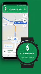Navigation G Maps Viewer