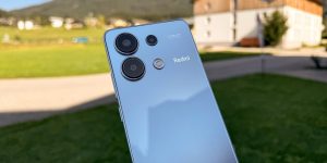 Chytrý telefon Xiaomi Redmi Note 13 Pro