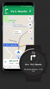 Navigation G Maps Viewer