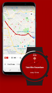 Navigation G Maps Viewer