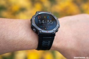 Amazfit T Rex 3