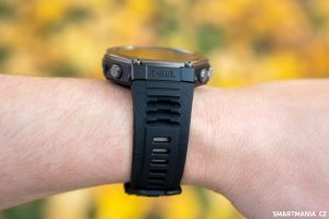 Řemínek Amazfit T-Rex 3